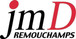 Logo JMD SA